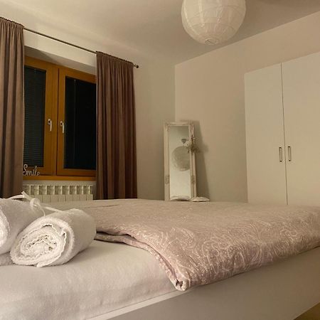 Ferienwohnung Route 68 Sarajevo Exterior foto