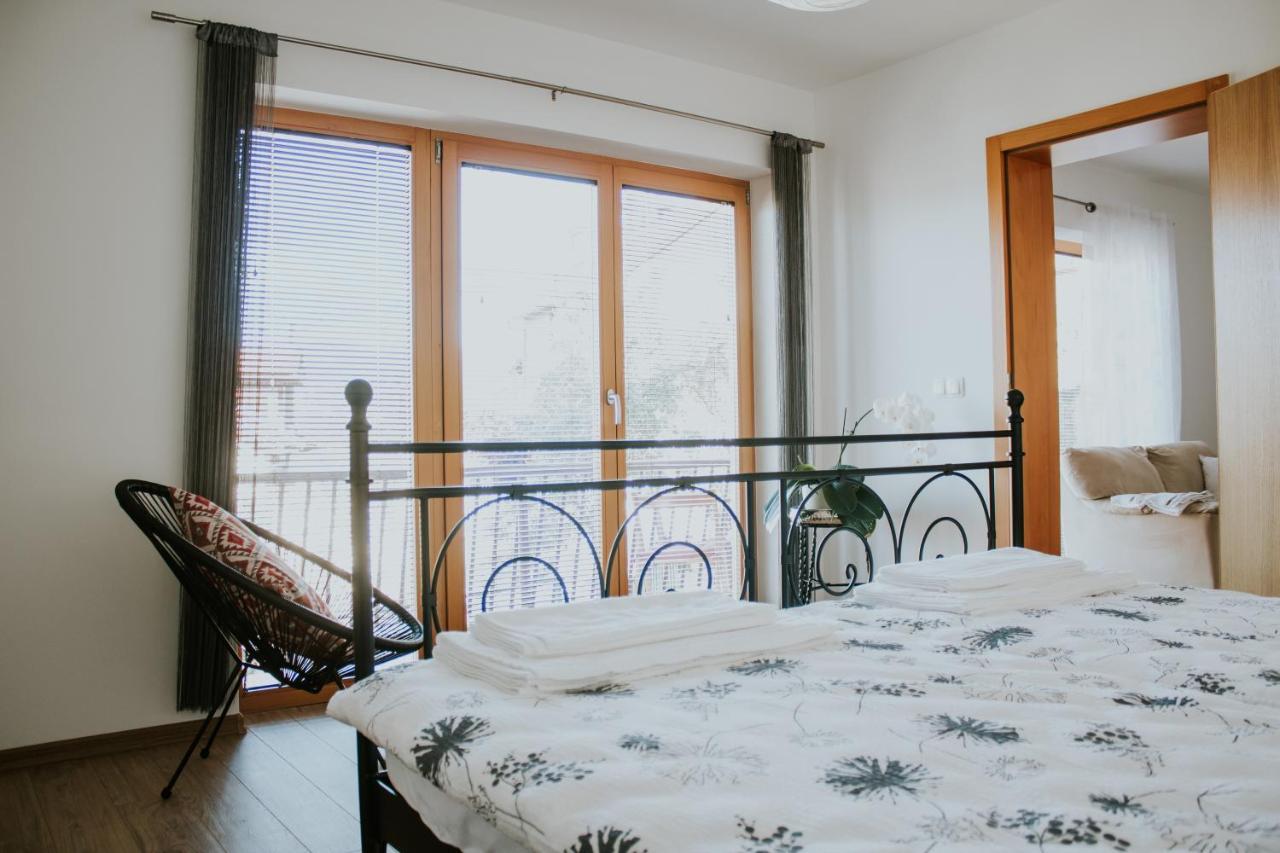 Ferienwohnung Route 68 Sarajevo Exterior foto
