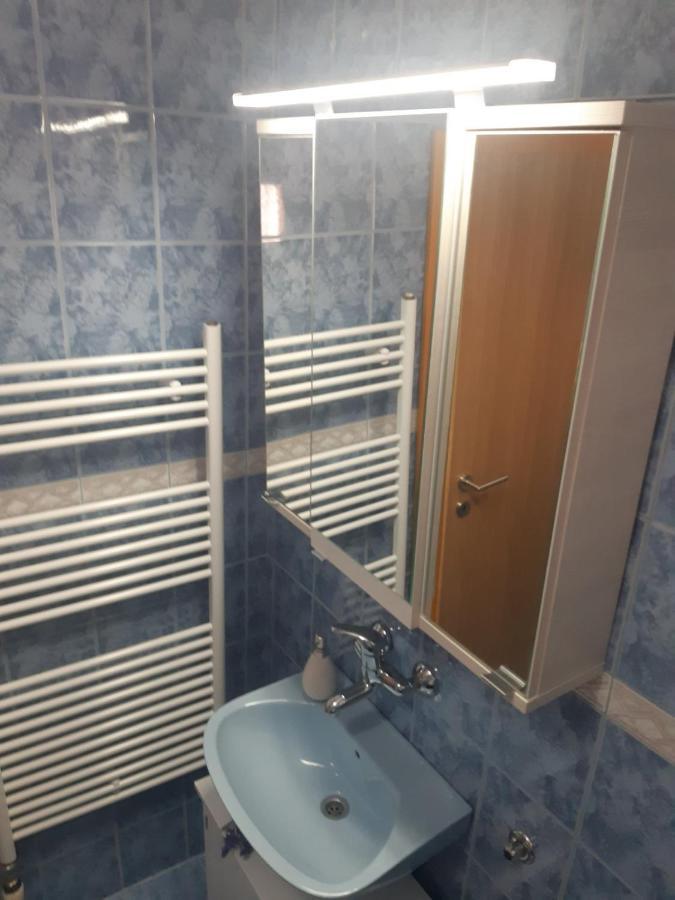 Ferienwohnung Route 68 Sarajevo Exterior foto