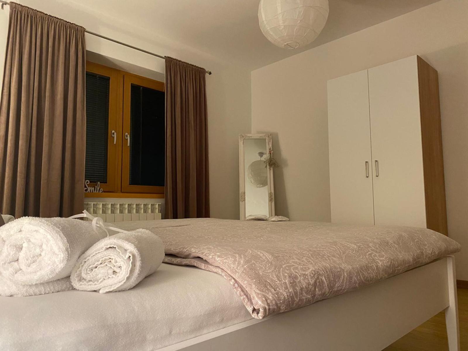 Ferienwohnung Route 68 Sarajevo Exterior foto